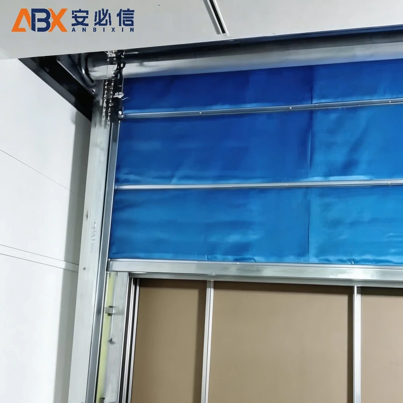 南充市充气式门封