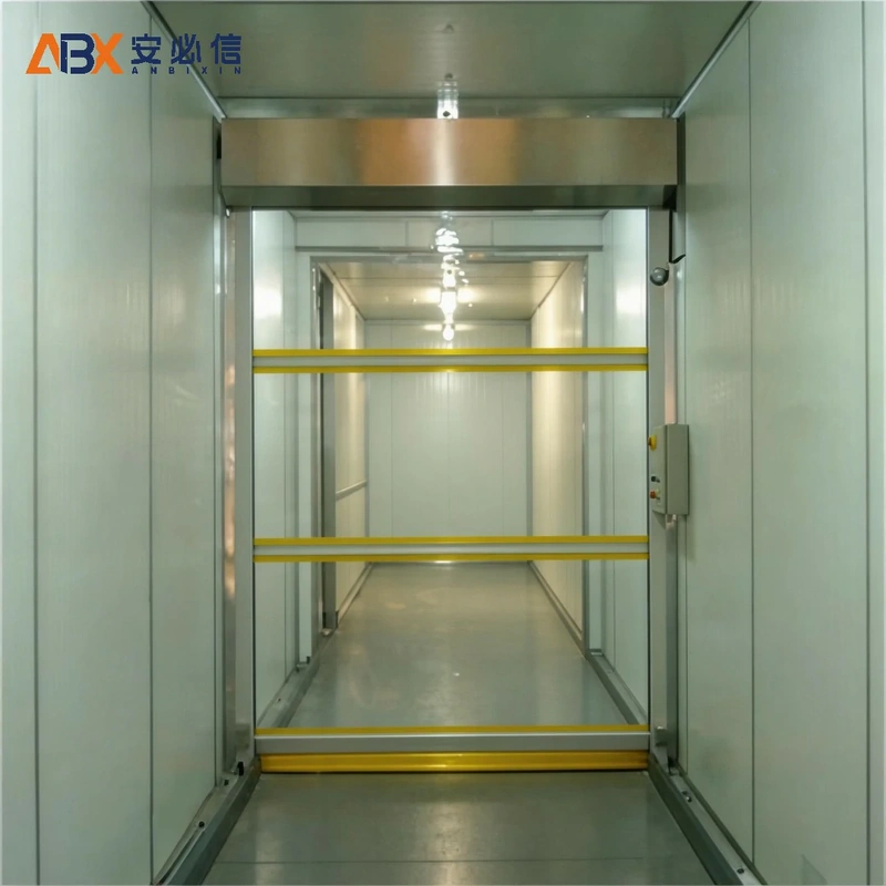 南充市软质快速门