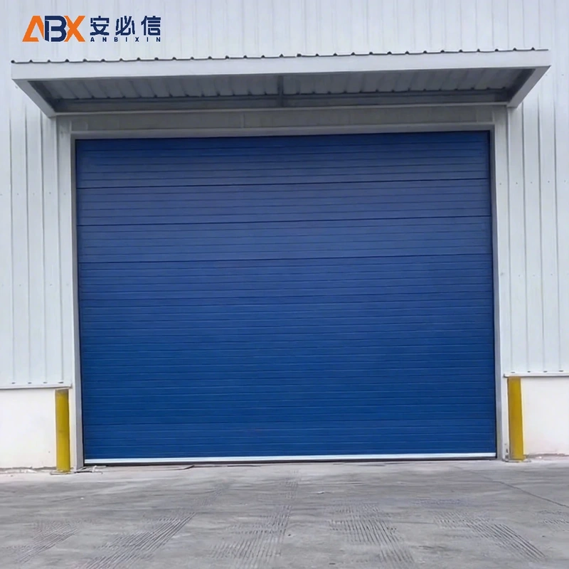 南充市雷达高速门